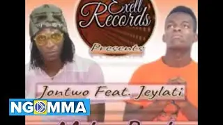 Mda bado - Jeylati Titan ft Johntwo ( Official Music Audio)