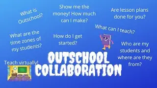 Outschool Collaboration ep. 1: Outschool Basics: What is Outschool and How do I Get Started?