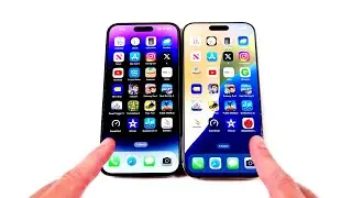 iPhone 14 Pro Max vs iPhone 16 Pro Max - Should You Upgrade?