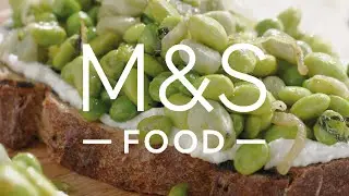 Collection Sourdough | Episode 3 | Fresh Market Update | M&S FOOD