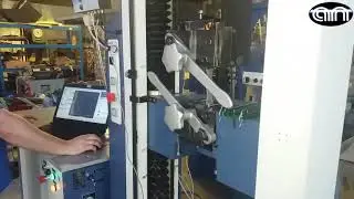 Экстензометр прибор для определения удлинения Epsilon 3542-060-100-ST