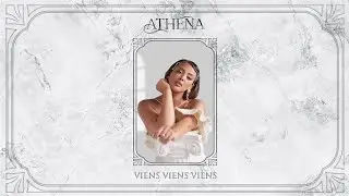 Nej' - Viens viens viens (Lyrics Video)