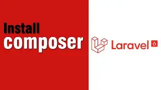 1. Cara Menginstal Composer Laravel Framework