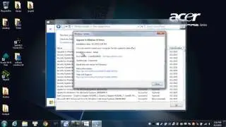 Upgrade to Windows 10 home from Windows 7 got Windows Update error 80240020