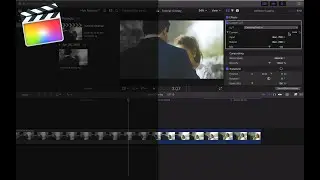 How to Import and apply LUTs in Final Cut Pro X | Tutorial by Vamify