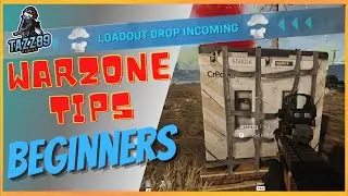 Correct Way To Buy Loadout ✔ - Warzone Noob Guide ✔✔  - Warzone Tips Beginners 💯 