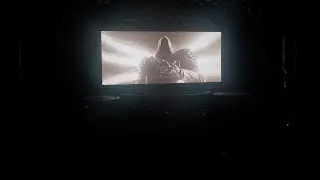 Diablo 4 Reveal Trailer - Live Crowd Reaction at The Game Awards 2022