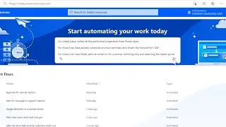 Copilot in Power Automate- Describe what you want to automate and Copilot will build it in seconds