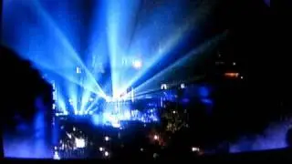 Andrzej Lampert - Uwielbiaj Duszo Moja, Dzień Papieski 11.10.09