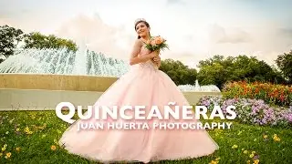 Quinceañeras in Houston! Fotógrafo de quinceañeras. Quinceañeras Gallery by Juan Huerta Photography