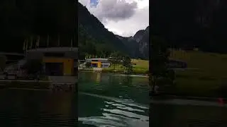 Konigsee Lake||Eagle’s Nest||Berchtesgaden National Park||Germany