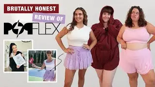 A Brutally Honest Review of Popflex (blogilates)