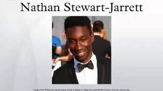 Nathan Stewart-Jarrett