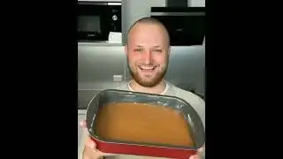 Шоколадный кекс по турецки.