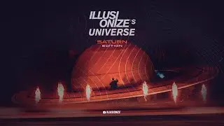 Illusionize Universe - Saturn Edition