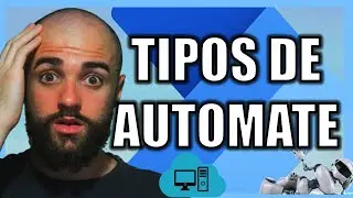 QUAL A DIFERENÇA ENTRE O POWER AUTOMATE CLOUD E O POWER AUTOMATE DESKTOP