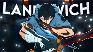 Solo Leveling - Lane Swich [Edit/AMV]