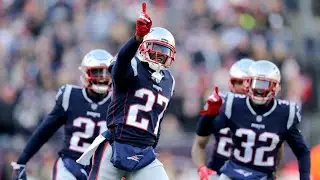 J. C. Jackson - Highlights - New England Patriots - 2020 NFL Season