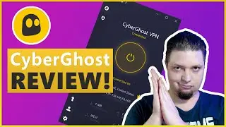 CyberGhost VPN Review 2022 👻 IMPORTANT INFO! Watch Before You Buy! 🛡️