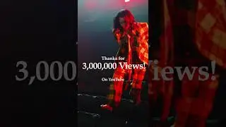 Thanks for 3 million views!! IN THIS WORLD feat. 坂本龍一 [Vocal : 満島ひかり]