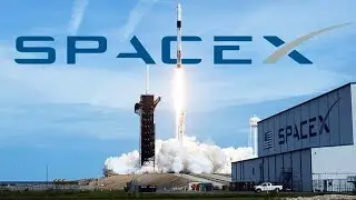 How SpaceX Became The Biggest Space Travelers