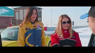 «Кино прокачка» - 9 серия