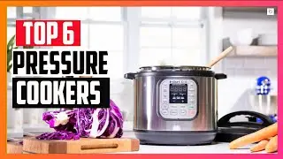 Best Pressure Cooker 2022 || Top 6 Picks