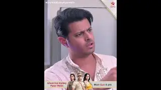 Ghum Hai Kisikey Pyaar Meiin | Pakhi Is Furious