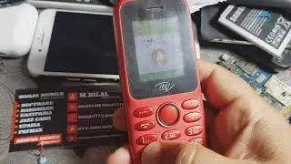 Itel it2163 Password Read cm2 || It2163 SPD6531E Password Unlock by waqas mobile