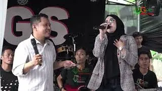 Janda Kembang | Adjie Andrian Ft Fina Permata | Hajat Bpk.Anwar Pondok Ranji Ciputat