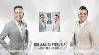 HUELLAS DE VICTORIA - DIEGO DAZA & CARLOS RUEDA