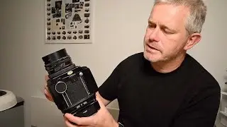 Mamiya RB67 buying checks. We run through the essential checks when buying a used RB67.