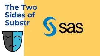 SAS Substr From Right and Left Application Tutorial