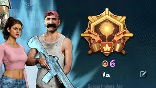 ACE LOBBY 3.O EXE | PUBG MOBILE