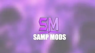 La Mejor Comunidad de Mods Para GTA SA:MP