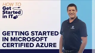 Getting Started in Microsoft Certified Azure | Azure Certification Paths