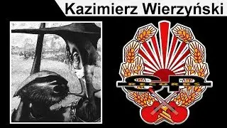 STRACHY NA LACHY - Kazimierz Wierzyński [OFFICIAL AUDIO]