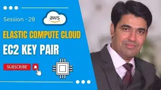 Session - 29 | AWS EC2 Service | Introduction To EC2 | EC2 Key Pair | Key Pair | Nehra Classes