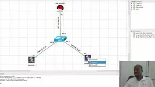 RHCE EX300-7 Network Services Part-1 (IPv4, Hostname and YUM)