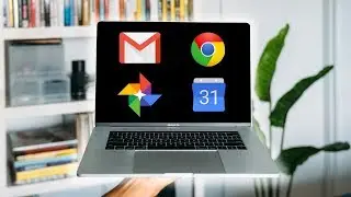 Switching to ALL Google Apps