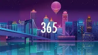 Zedd, Katy Perry – 365 (Lyrics) 🎵