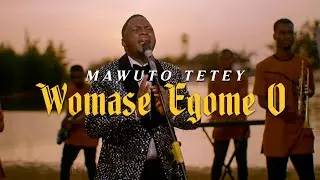 Mawuto Tetey - Womase Egome O (Official Video)