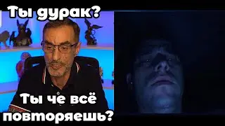 Дядя Слава и повторюшкаУкроХрюшка. Стрим. Чат Рулетка.