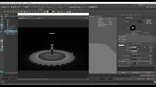 Maya - Allowing Light to Pass through Materials in Arnold