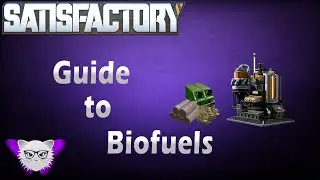 Satisfactory Guide to Biofuel