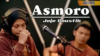 ASMORO ~ Demy Yoker ~ Cover by.Jessica Ariella || Akustik