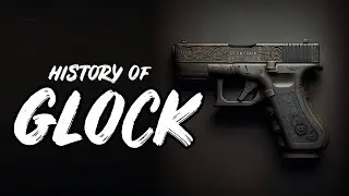 The History of Glock