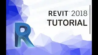 Revit - Tutorial for Beginners in 15 MINS! [+General Overview]*