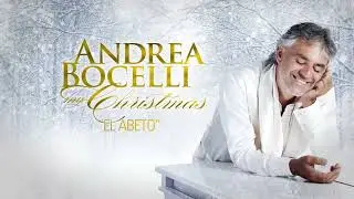 Andrea Bocelli – El Abeto (Official Audio)