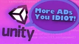 Unity Pissed Off GameDevs | Should You Consider A Different Platform?